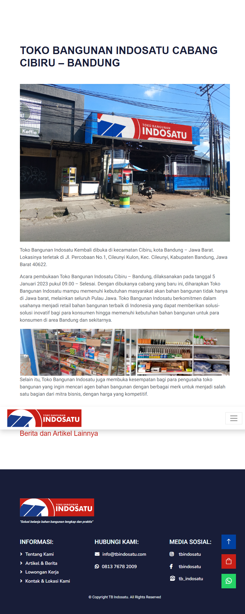 tbindosatu.com news read 6